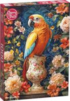 Her Majesty Puzzel 1000 Stukjes - thumbnail