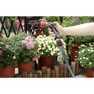 TOOLCRAFT 1561115 Kunststof Slangkoppeling 19 mm (3/4) Ø Waterstop