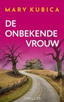 De onbekende vrouw - Mary Kubica - ebook - thumbnail