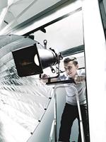 Wera 967 SL TORX® HF Multicolour Stiftsleutel met Vasthoudfunctie, TX 10 x 85 mm - 1 stuk(s) - 05024172001 - thumbnail