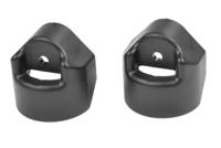 Team Corally - Shock Cap Protector - EB - Composite - 2 pcs - thumbnail