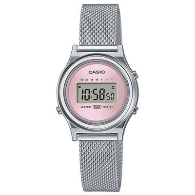 Casio LA700WEM-4AEF (Ø 26 mm) Dames horloge