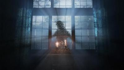 Layers of Fear Layers of Fear