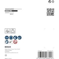 Bosch Accessories Komborstel, gevlochten draad, 0,5 mm, 100 mm, 8500 omw/min, M 14 Bosch Power Tools 2608622010 1 stuk(s) - thumbnail