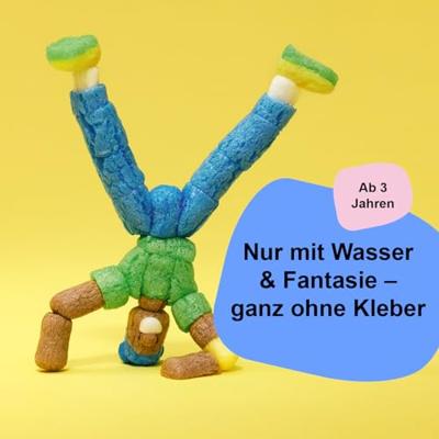 PlayMais classic basic emmer (> 1200 stukjes) PlayMais classic basic emmer (> 1200 stukjes)