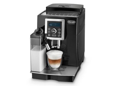 DeLonghi ECAM23.463.B koffiezetapparaat Espressomachine Volledig automatisch DeLonghi ECAM23.463.B koffiezetapparaat Espressomachine Volledig automatisch