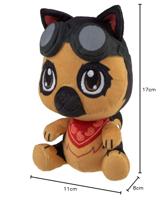 Fallout Stubbins Pluche - Dog Meat - thumbnail