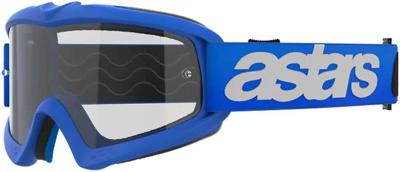 Alpinestars vision youth blaze - kid's mtb goggle