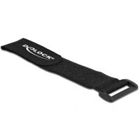 Abi Klittenband kabelbinder - thumbnail