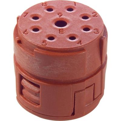 EPIC Signal M23 E-inserts, 8+1 polig 73002742 73002742 LAPP Inhoud: 5 stuk(s)