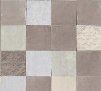 Livingwalls New Walls grijs behang | 374063 - thumbnail