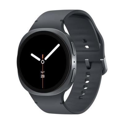 Smartwatch Samsung Zwart Grafiet 1,5" Ø 44 mm - thumbnail
