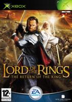 The Lord of The Rings the Return of the King - thumbnail