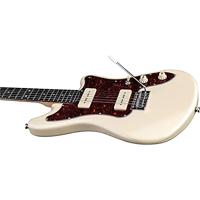 EKO Camaro VR 2-90 Cream elektrische gitaar - thumbnail
