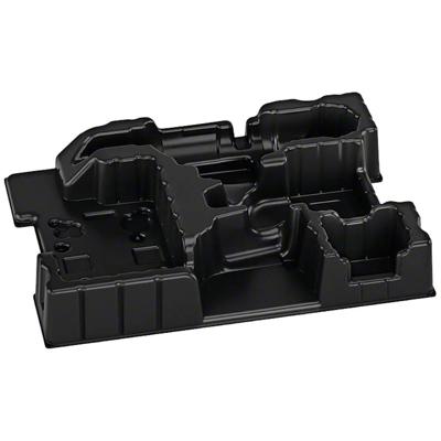 Bosch Accessoires Systeem accessoires 1/1 inlay GRG 18 V-16 C () - 1600A02R2W