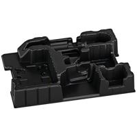 Bosch Accessoires Systeem accessoires 1/1 inlay GRG 18 V-16 C () - 1600A02R2W - thumbnail