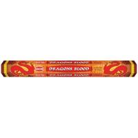 HEM Wierook Dragons Blood (6 pakjes) - thumbnail