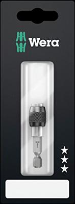 Wera 895/4/1 K 05073318001 895/4/1 K Universele houder 6,3 mm (1/4) 52 mm 1/4 (6.3 mm)
