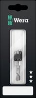 Wera 895/4/1 K 05073318001 895/4/1 K Universele houder 6,3 mm (1/4) 52 mm 1/4 (6.3 mm) - thumbnail