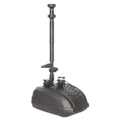 All in 1 Filter Fountain Velda - Velda All in 1 Filter Fountain Velda - Velda