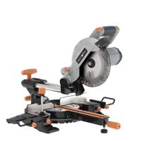 Ac cu radiaal afkort-/verstekzaag 216mm (maxxpk 18v). - thumbnail