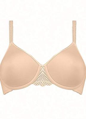 BH My Perfect Shaper WP met beugel - Voorgevormde Comfort bh - Spacer bh - Wit, zwart, huidskleur