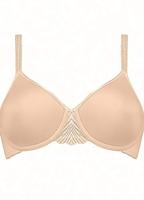 BH My Perfect Shaper WP met beugel - Voorgevormde Comfort bh - Spacer bh - Wit, zwart, huidskleur - thumbnail