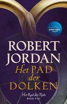 Het pad der dolken - Robert Jordan - ebook