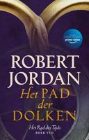 Het pad der dolken - Robert Jordan - ebook - thumbnail
