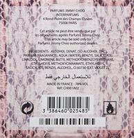 Jimmy Choo Eau de Parfum 60ml - thumbnail