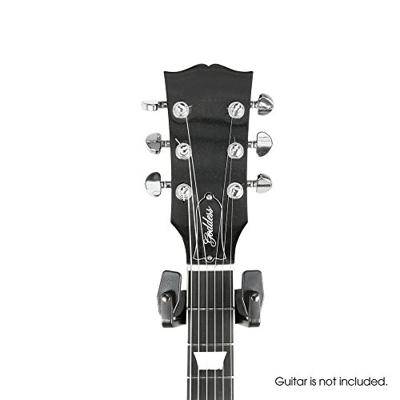 Gravity GS01WMB Gitaar muurbeugel