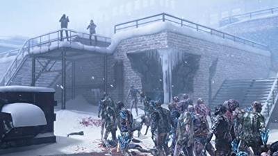 After the Fall - Frontrunner Edition (PSVR Required)