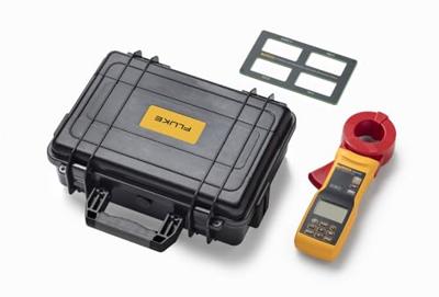 Fluke 1630-2 Aardingsmeter