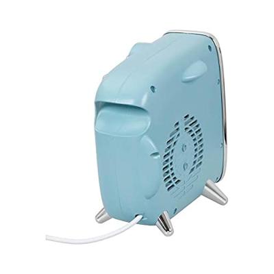 Eurom B-4 1800 Ventilatorkachel Blauw