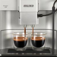 Siemens EQ.6 TE653M11RW koffiezetapparaat Espressomachine 1,7 l Volledig automatisch - thumbnail