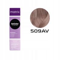 Matrix Matrix - SoColor 509AV - 90 ml - thumbnail