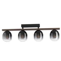 Eglo Glazen plafondlampFilago - 900185 - thumbnail