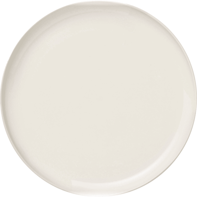 Iittala Essence Bord 27 cm wit Iittala Essence Bord 27 cm wit