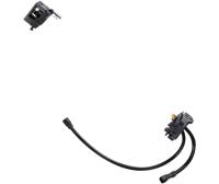 SHIMANO steps bm-e8030 battery holder for integrated battery - thumbnail