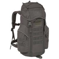 Highlander backpack Forces 33 liter polyester grijs - thumbnail