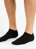 3-paar sneaker sokken DANI - Unisex - Bamboe enkelsokken voor dames en heren - thumbnail