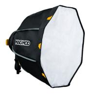 MagMod Magbox 24 Octa Profoto Gel Kit - thumbnail