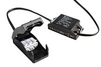 Deko Light 565356 Dione LED-inbouwlamp Energielabel: F (A - G) LED vast ingebouwd 8.50 W Zilver-grijs - thumbnail