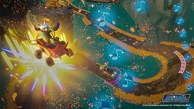 Dreamworks All-Star Kart Racing - thumbnail