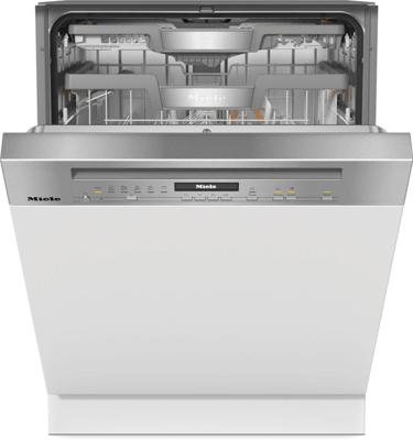 Miele G 7233 SCi Excellence Integreerbare vaatwasser