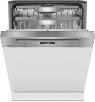 Miele G 7233 SCi Excellence Integreerbare vaatwasser - thumbnail