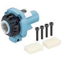 HAZET Behuizing · achter 9034P-2-08/9 - thumbnail