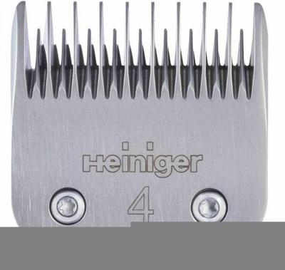 Scheerkop size 4 - 9,5 mm