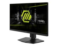 MSI MAG 272URDF E16 Gaming Monitor 27 inch UHD - Rapid IPS Panel 3840 x 2160, 0,5 ms, DisplayHDR 400, AI Vision, Dual-Mode, HDMI 2.1, DP 1.4a, kanteling en hoogte verstelbaar, zwart - thumbnail