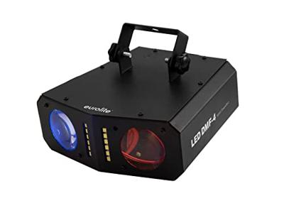 Eurolite LED DMF-4 Hybrid Flower Effect - thumbnail